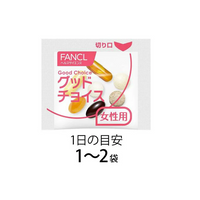 60대 이상 여성용 영양제 15~30일분 30포(1포당 7정)