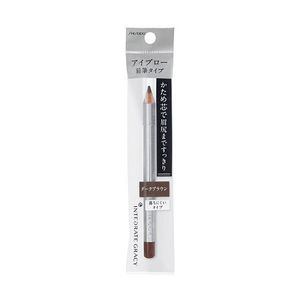 INTEGRATE GRACY Eyebrow Pencil Dark Brown 662
