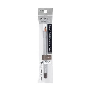 Integrated Gureishii eyebrow pencil gray 963