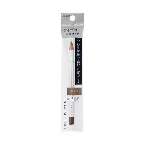 Integrated Gureishii eyebrow pencil (soft) light brown 761