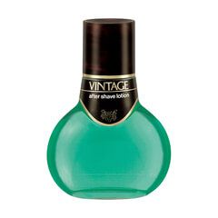 Shiseido aftershave lotion