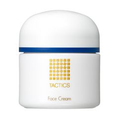 TC Face Cream 50g