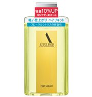 AL hair liquid