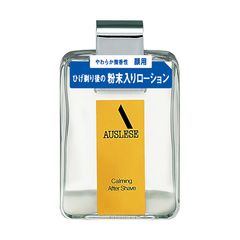 AL鎮靜剃須後100毫升