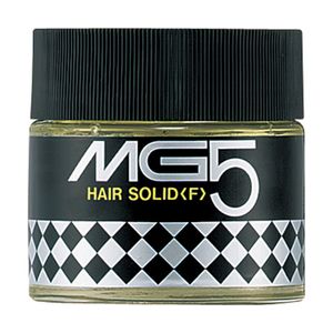 Shiseido MG5 Hair Solid (F)