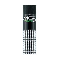 MG5 Chez - Bing cream (air) (F)