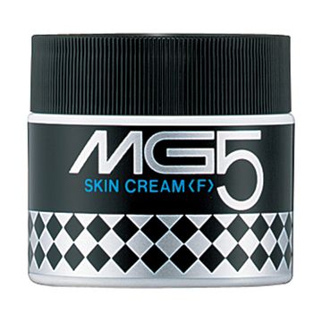 MG5 潤膚霜（F）50g