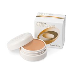 SD Spot Cover Foundation H100