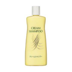 SD Cream Shampoo NP