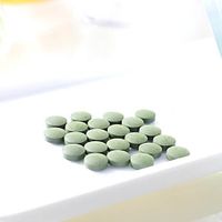 팬클 스피루리나 약 30~75일분 750정