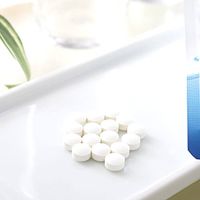 팬클 나노화 히알루론산 약 30일분 30정