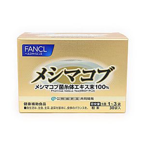 Meshimakobu（约10-30天的量）33g（1,100mg x 30袋）