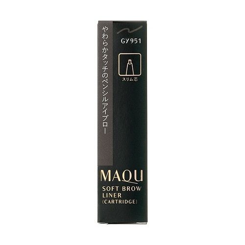 Maquillage soft blow liner (cartridge) GY951