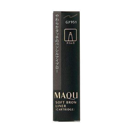 Maquillage soft blow liner (cartridge) GY951