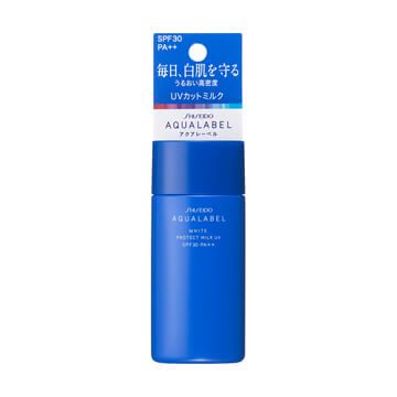 AQUALABEL White P milk UV 50ml