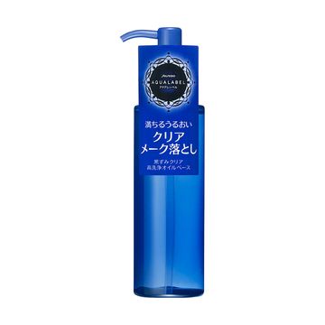 アクアレーベル　ＤＰクリアオイルＣＬ　１５０ｍｌ