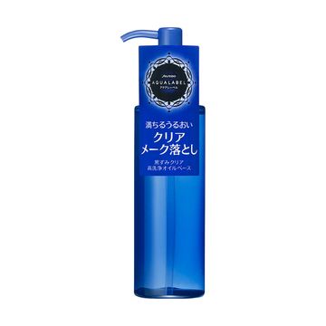 AQUALABEL DP 透明油 150ml