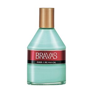 Shiseido BV hair cream oil