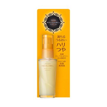 アクアレーベル　ローヤルリッチエッセンス　３０ｍｌ