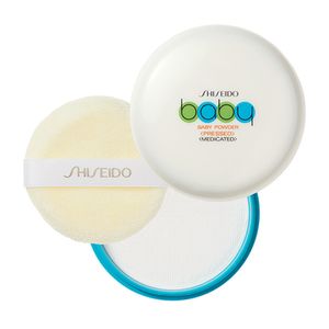 Shiseido Baby Powder - Pressed (50g)