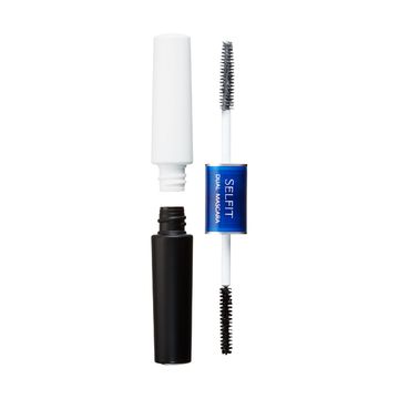 Cell fit dual mascara volume BK