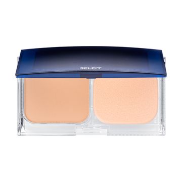 Cell fit Pure White FD Ocher 10