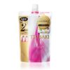 ツバキ ふんわりつややかシャンプー替 660ml