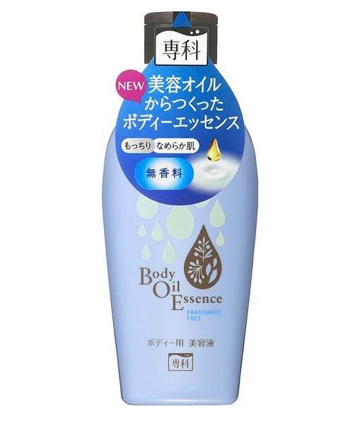 전과 바디 오일 에센스 무 향료 200ml