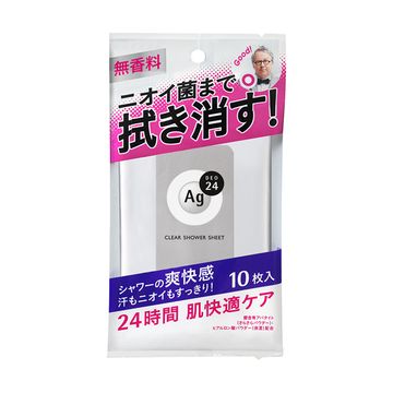 에지데오 24 C 샤워 SNa S 10 장