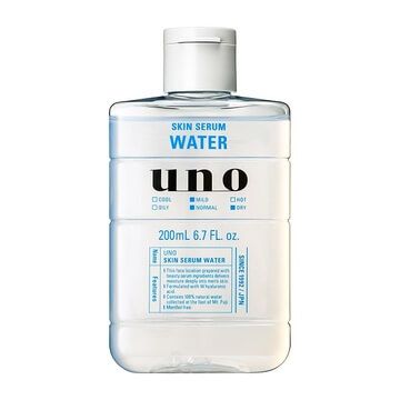 Uno Skin Serum Water 200ml