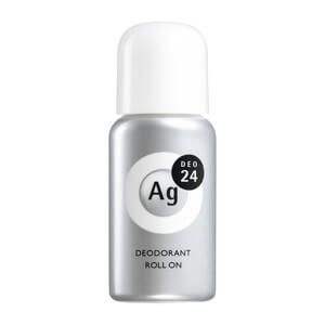 Ag Deo 24 deodorant roll-on EX (fragrance-free) 40mL