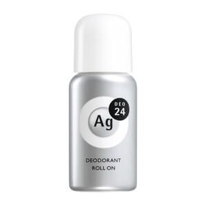 Agデオ24 デオドラントロールオンEX (無香料) 40mL