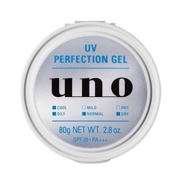 우노 UV 퍼펙션 젤 80g