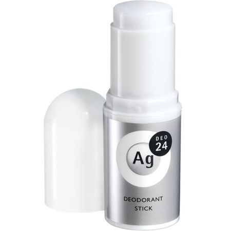 Ag Deo 24 除臭止汗棒 無香型