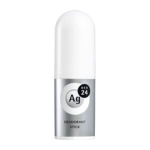 Ag Deo 24 Deodorant Stick EX (fragrance-free) 20g