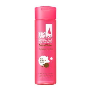 브리즈 오 & 워터 A (여름 아이 스티) 믹스 맛 타입 160mL
