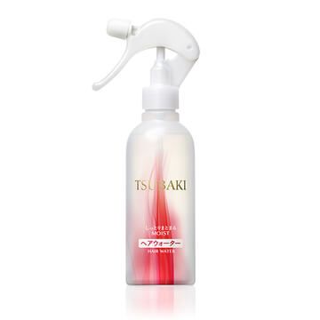 Tsubaki Moisturizing Hair Water 220ml