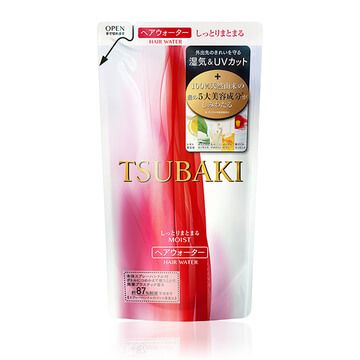 동백 촉촉한 결정될 헤어 워터 교체 200ml