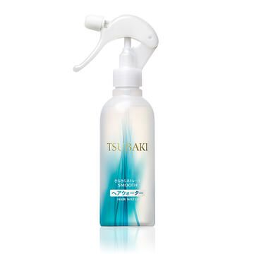 츠바키 사라사라 스트레이트 헤어 워터 220ml
