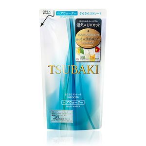 Tsubaki Smooth Straight Hair Water Replacement 200ml
