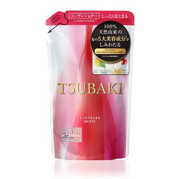 동백 촉촉한 결정될 CD 교체 330ml