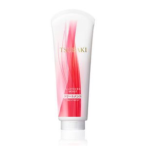 Camellia Moisturizing Treatment 180g