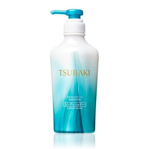 Tsubaki Smooth Straight CD 450ml