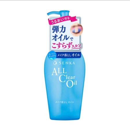 仙岩仙花專科清油 230ml