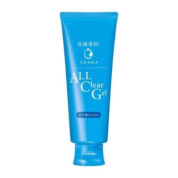 Senka All Clear Gel 160g
