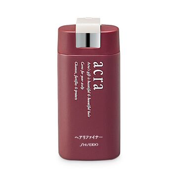 Shiseido AR hair refiner 120ml