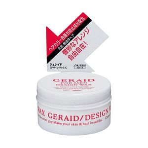 Gerad design wax NA 75g