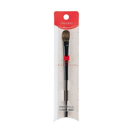 Shiseido Shwe TOOLS eye color brush (L)