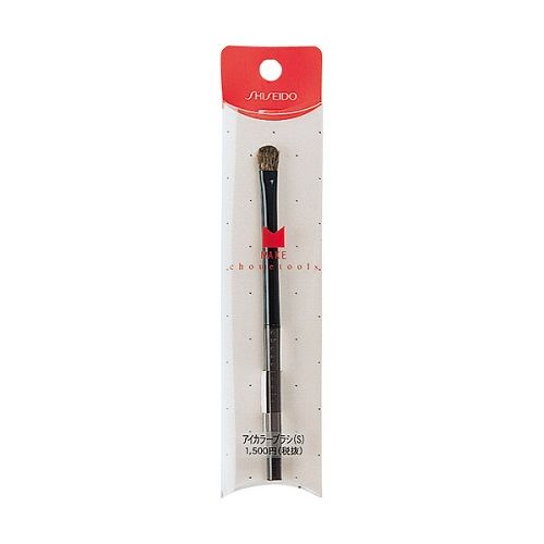 Shiseido Shwe TOOLS eye color brush (S)