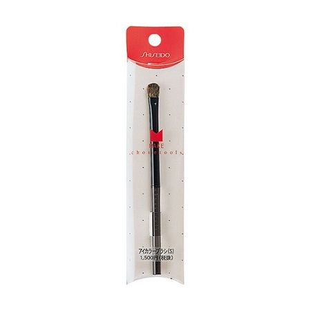 Shiseido Shwe TOOLS eye color brush (S)